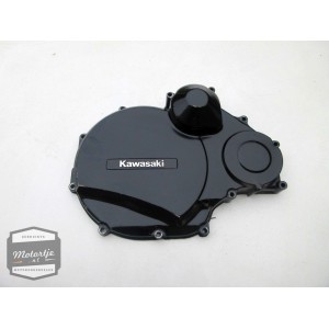 Kawasaki ZZR1100 koppelingsdeksel / koppeling motorblok deksel / koppelingdeksel / blokdeksel